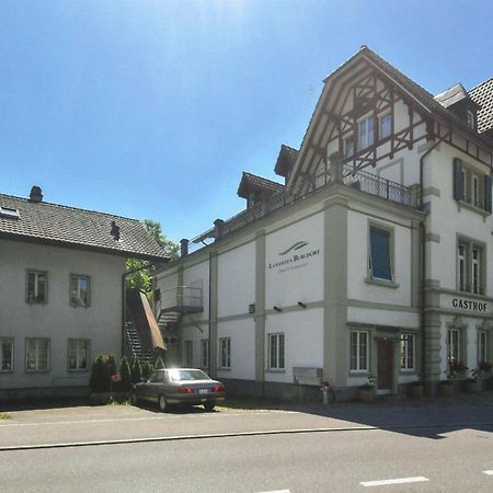 Concept Hotel Landhaus Burgdorf Dış mekan fotoğraf