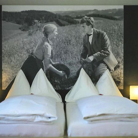 Concept Hotel Landhaus Burgdorf Dış mekan fotoğraf