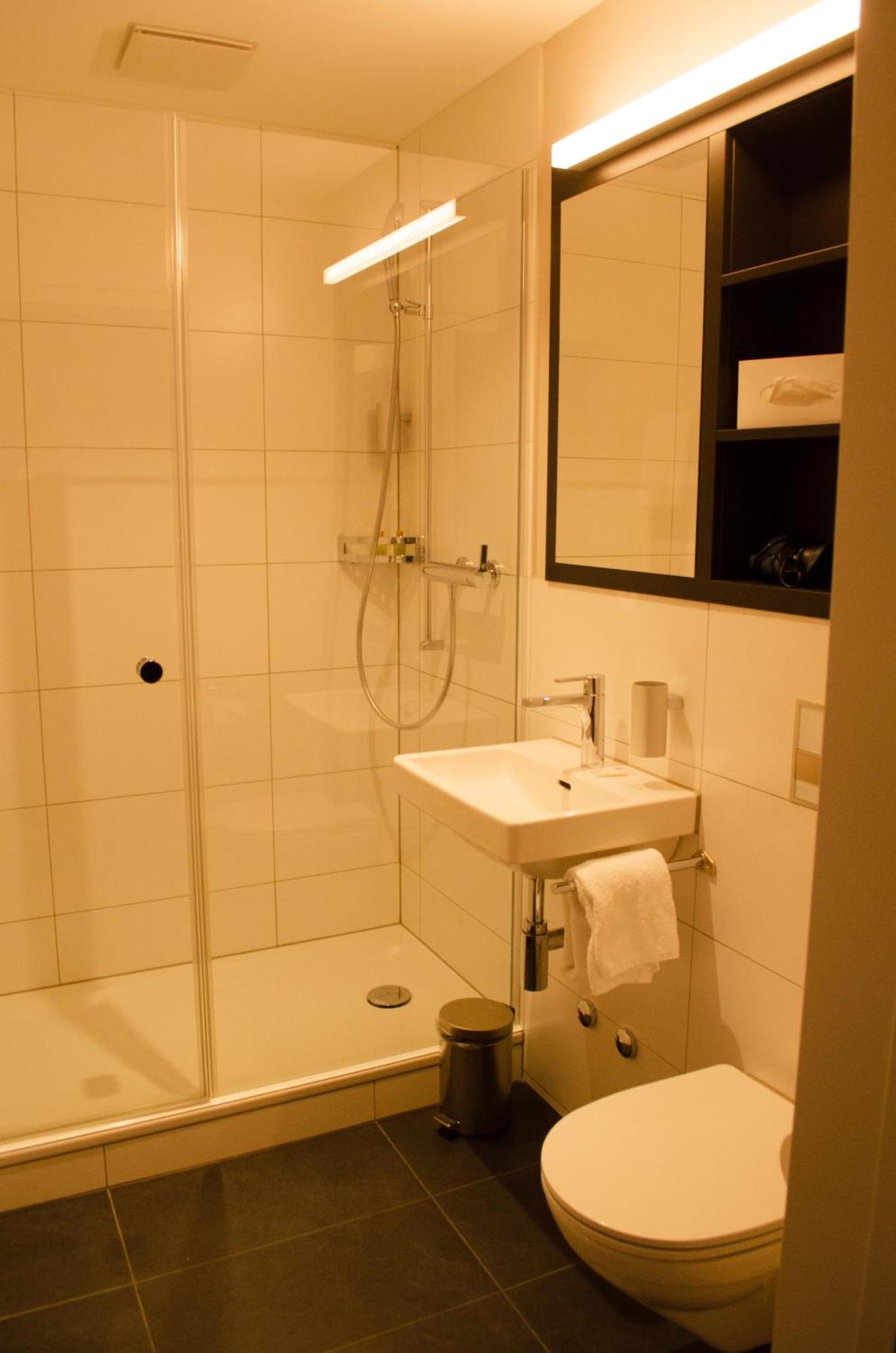 Concept Hotel Landhaus Burgdorf Dış mekan fotoğraf