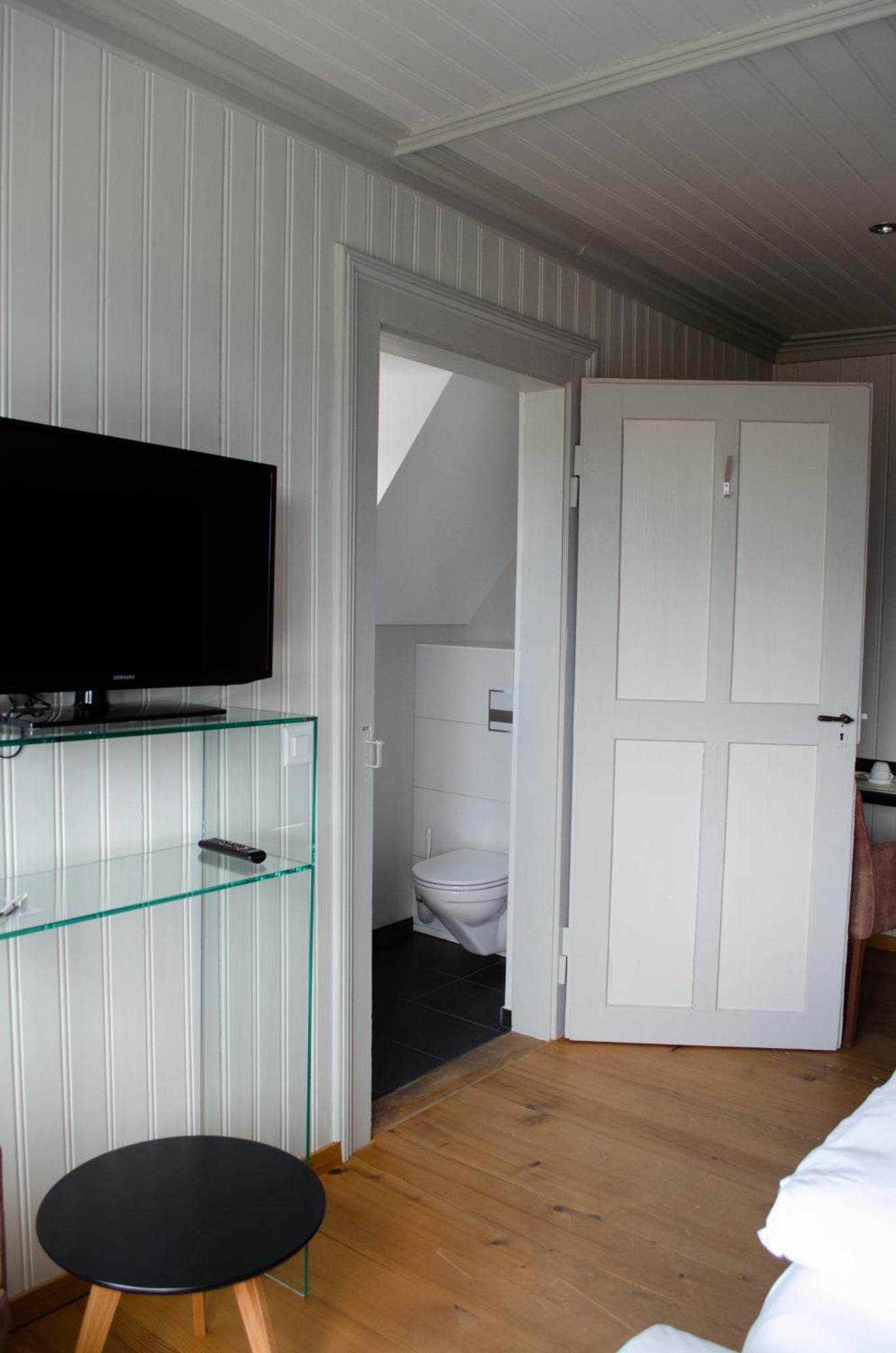 Concept Hotel Landhaus Burgdorf Dış mekan fotoğraf