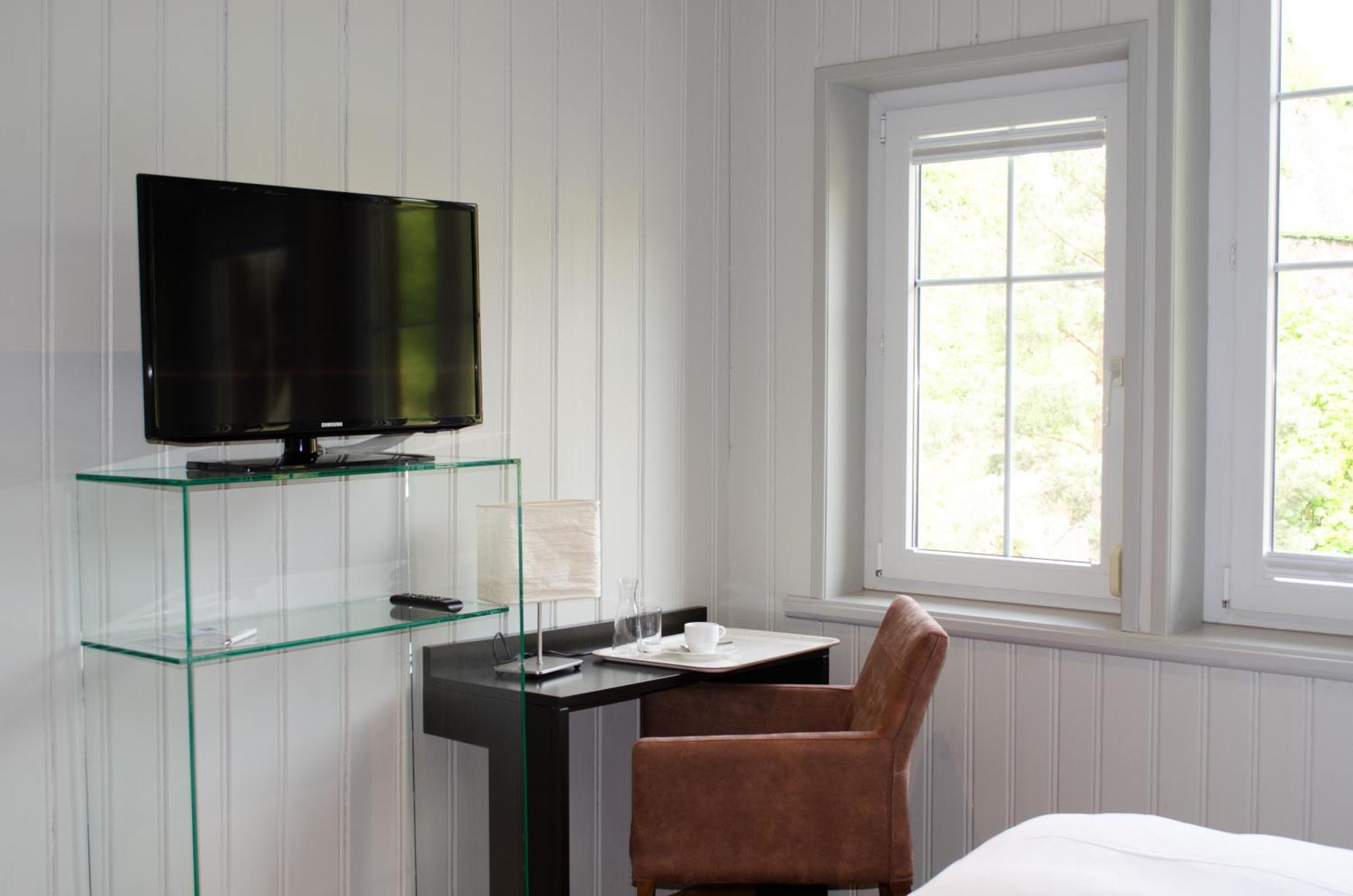 Concept Hotel Landhaus Burgdorf Dış mekan fotoğraf