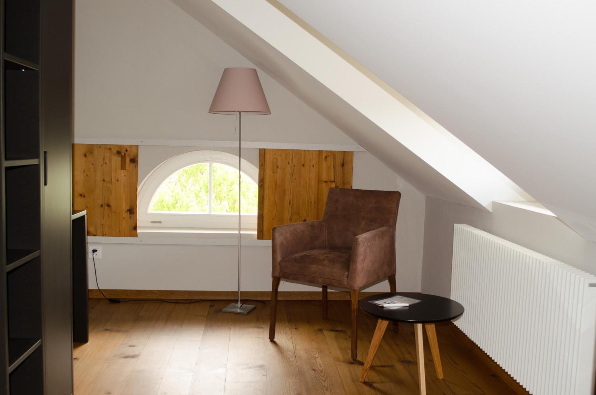 Concept Hotel Landhaus Burgdorf Dış mekan fotoğraf