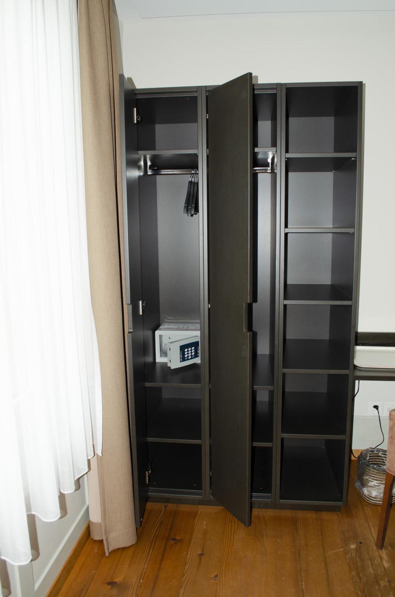 Concept Hotel Landhaus Burgdorf Dış mekan fotoğraf