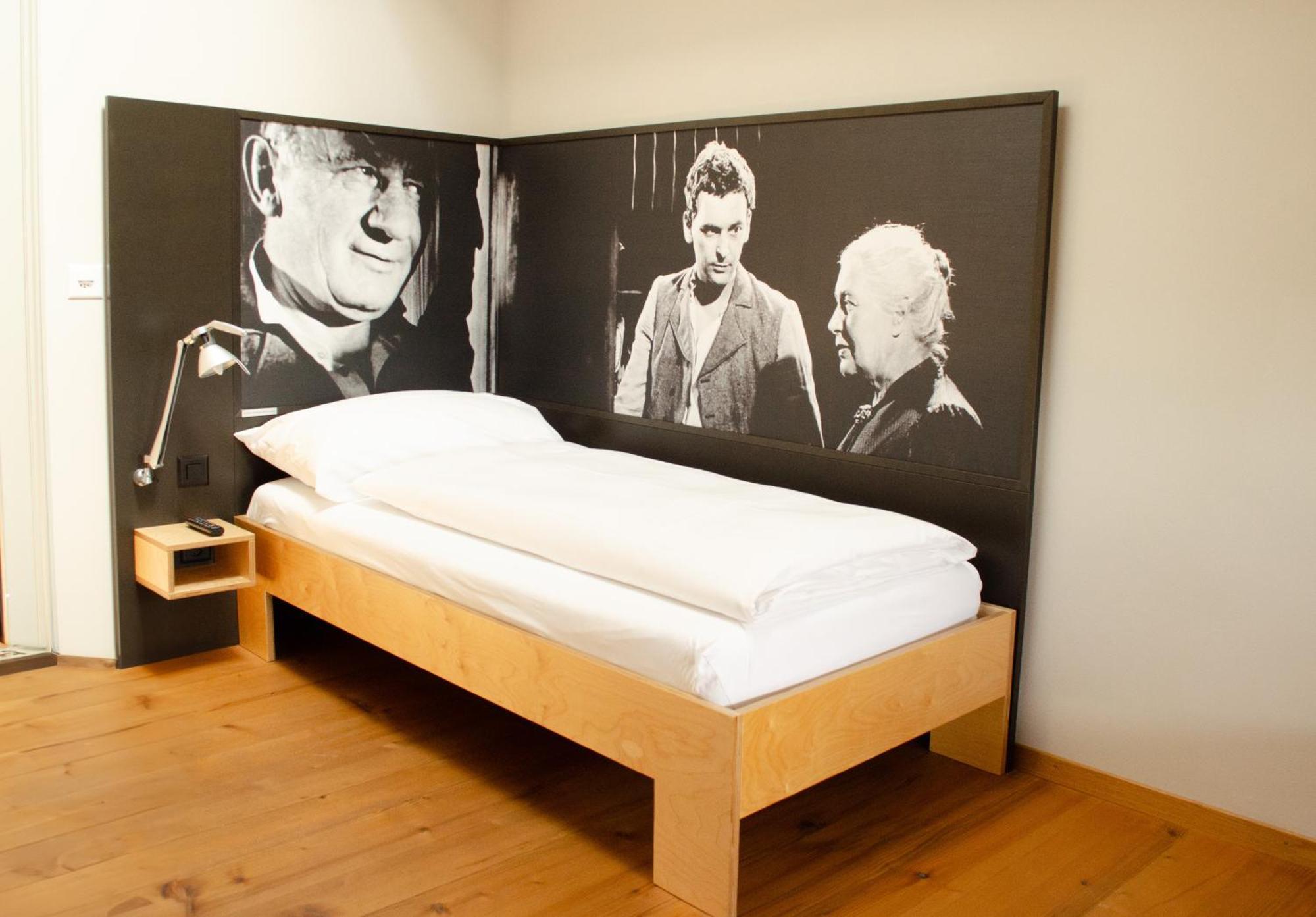 Concept Hotel Landhaus Burgdorf Dış mekan fotoğraf