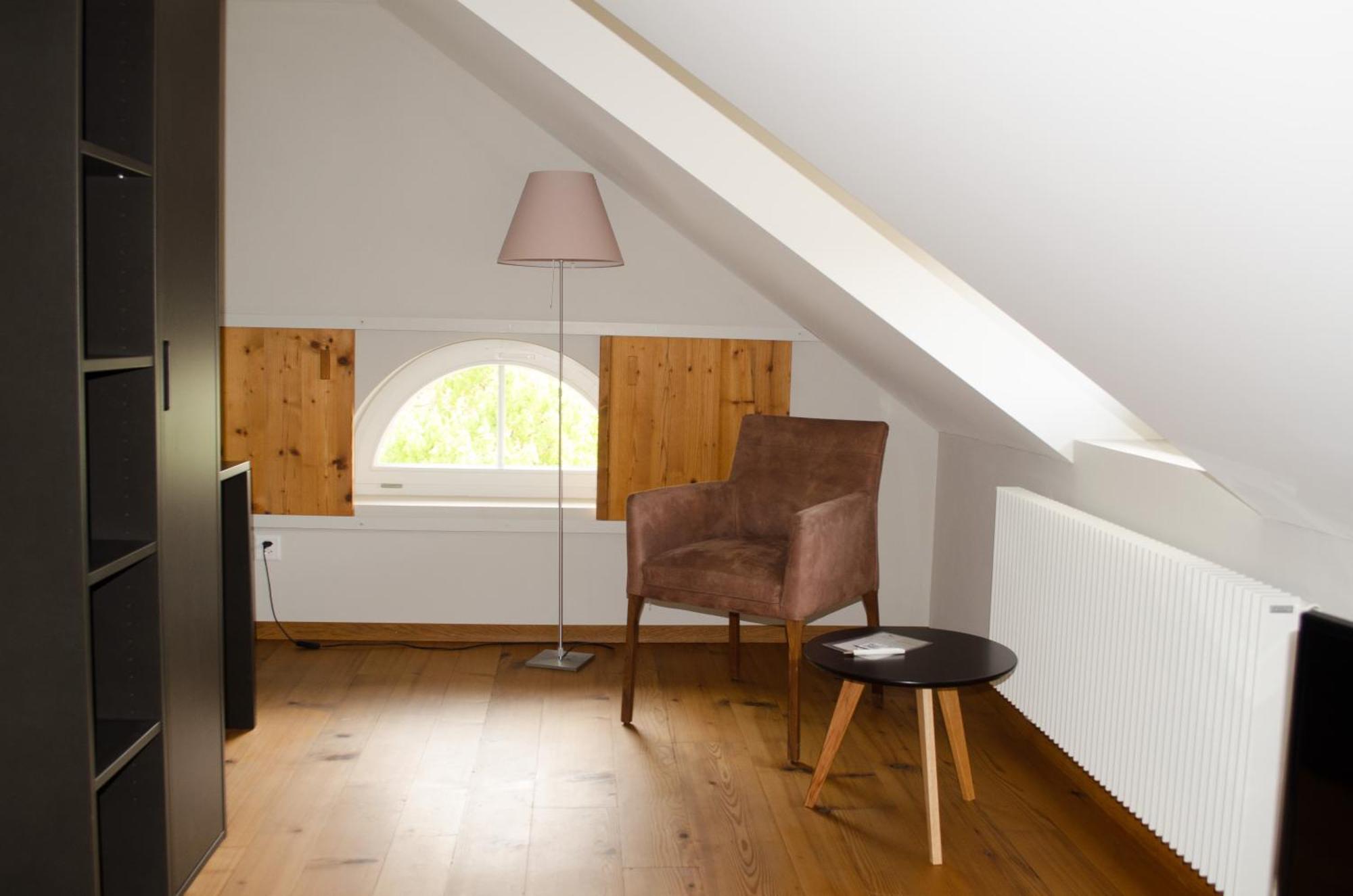 Concept Hotel Landhaus Burgdorf Dış mekan fotoğraf