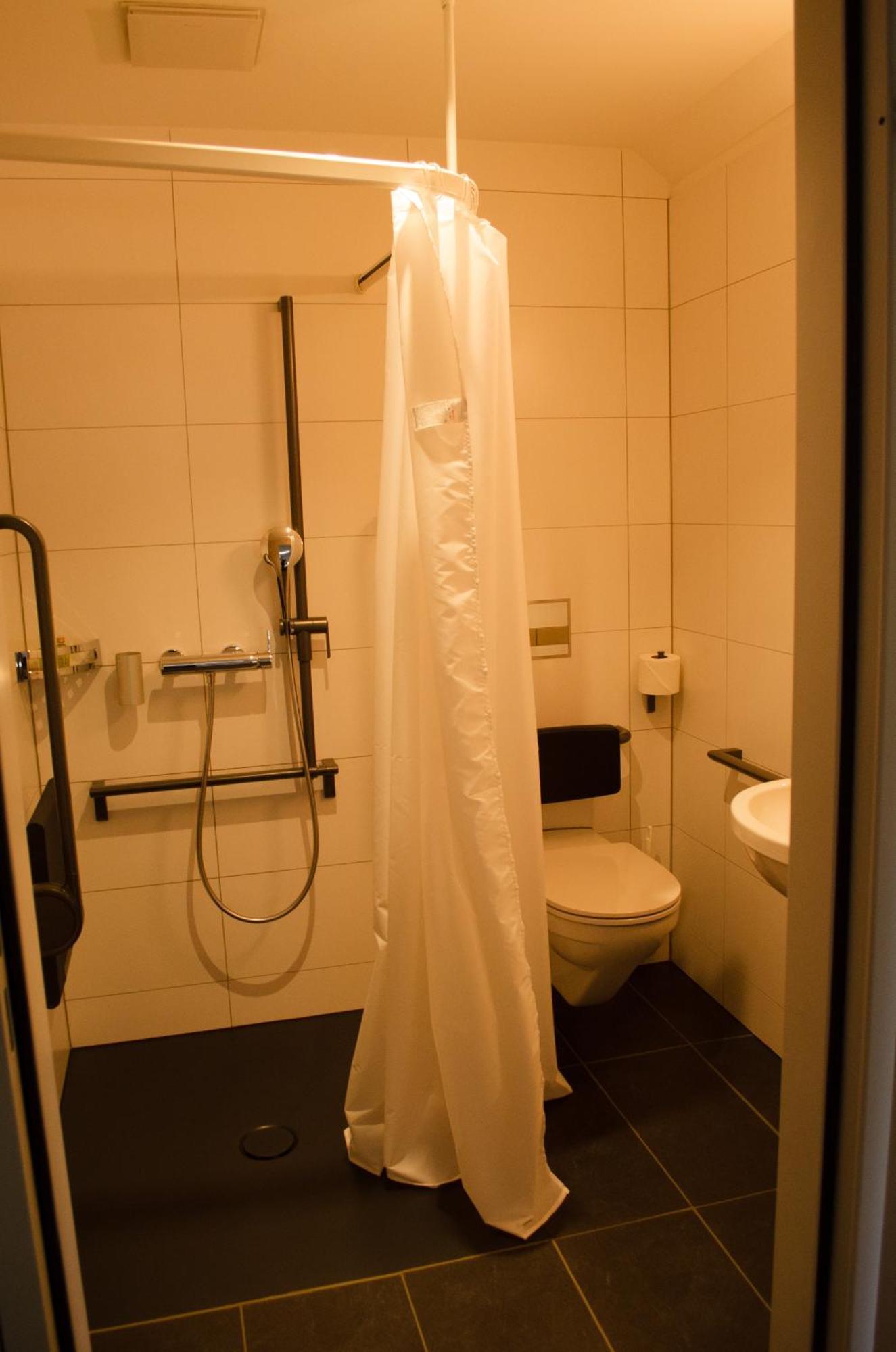 Concept Hotel Landhaus Burgdorf Dış mekan fotoğraf