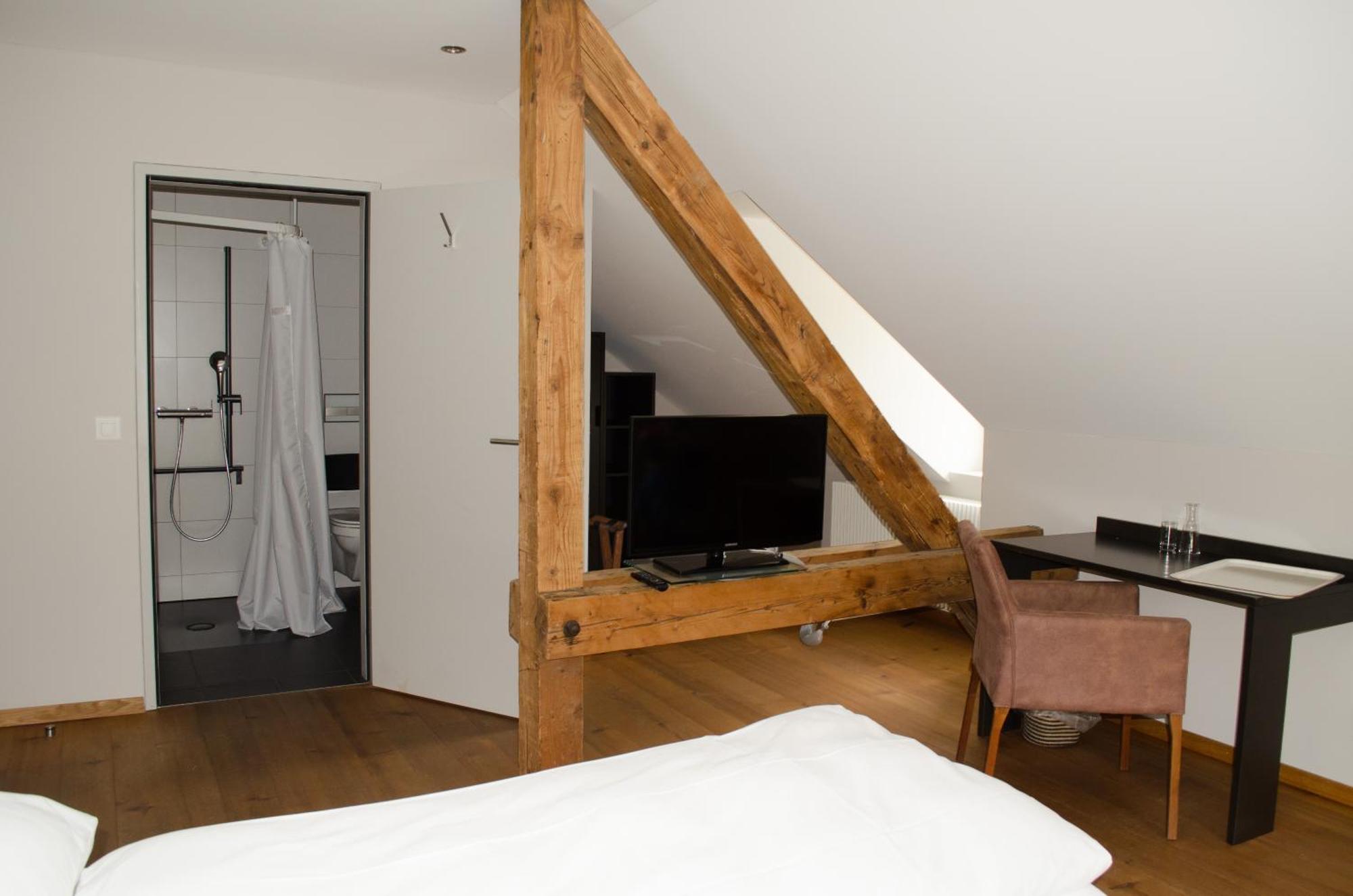 Concept Hotel Landhaus Burgdorf Dış mekan fotoğraf