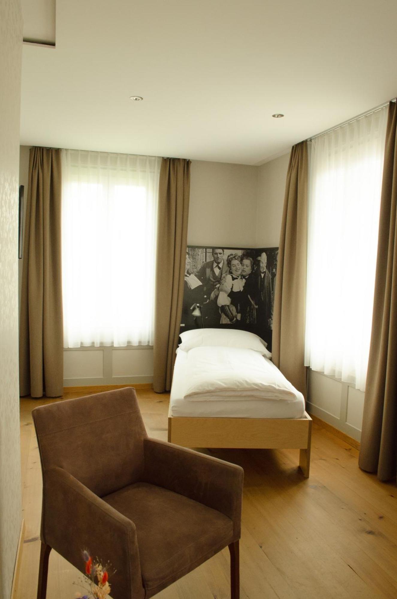 Concept Hotel Landhaus Burgdorf Dış mekan fotoğraf