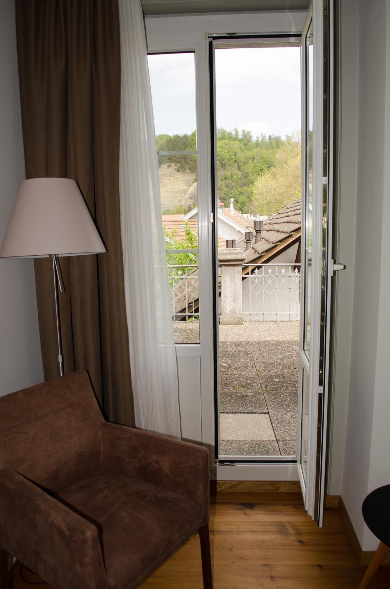 Concept Hotel Landhaus Burgdorf Dış mekan fotoğraf