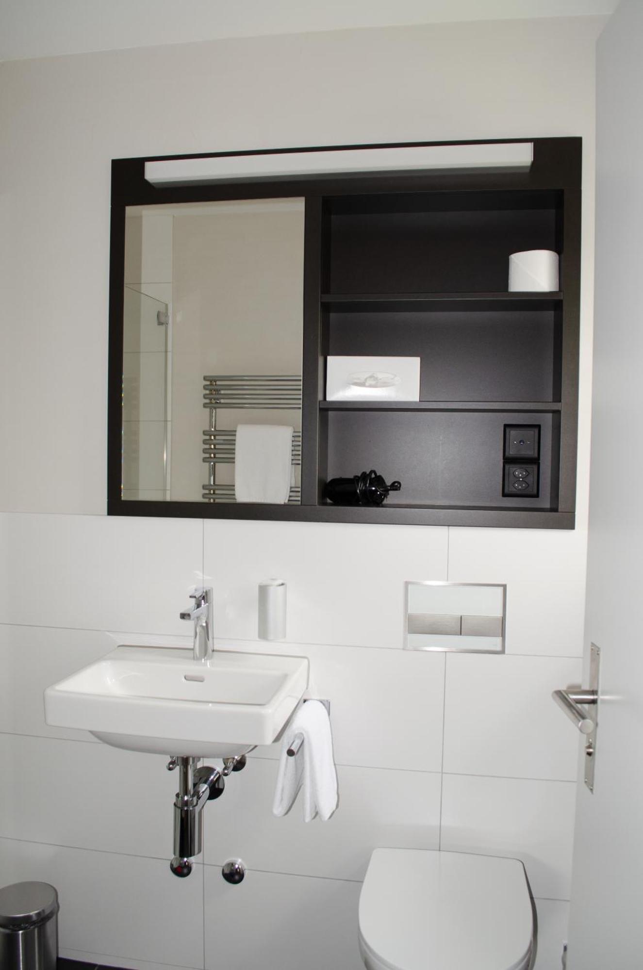 Concept Hotel Landhaus Burgdorf Dış mekan fotoğraf