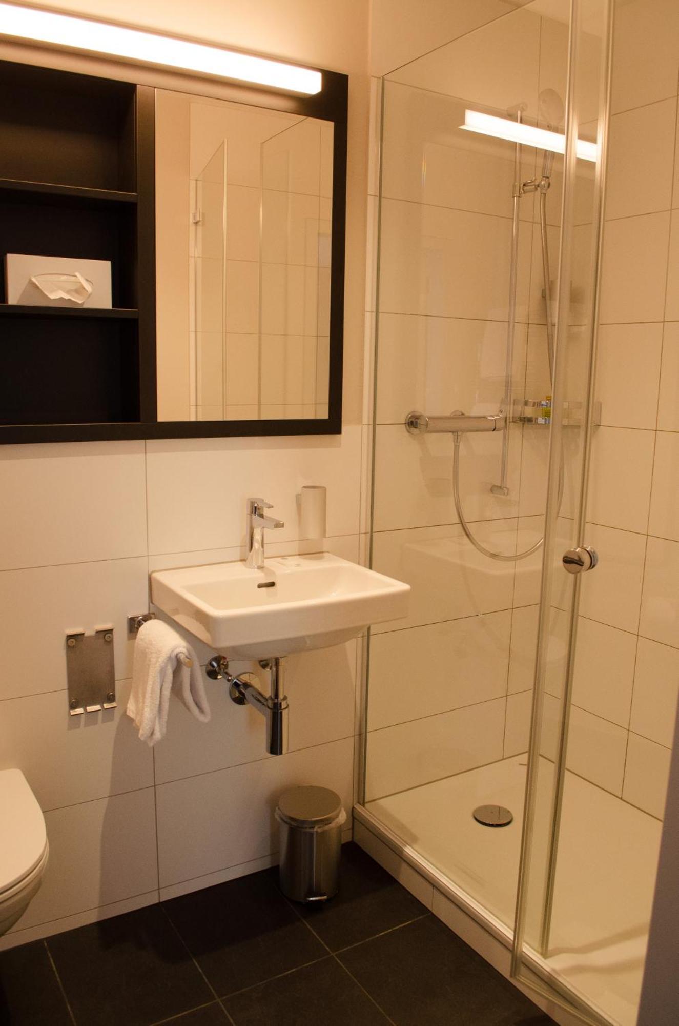 Concept Hotel Landhaus Burgdorf Dış mekan fotoğraf