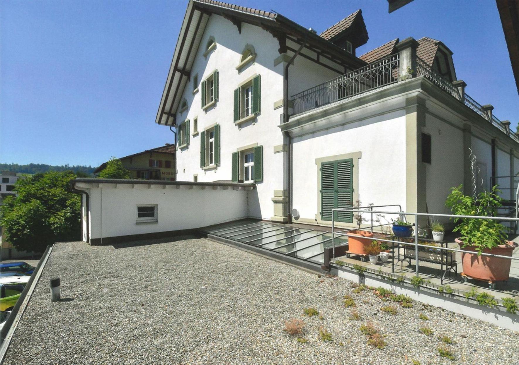 Concept Hotel Landhaus Burgdorf Dış mekan fotoğraf