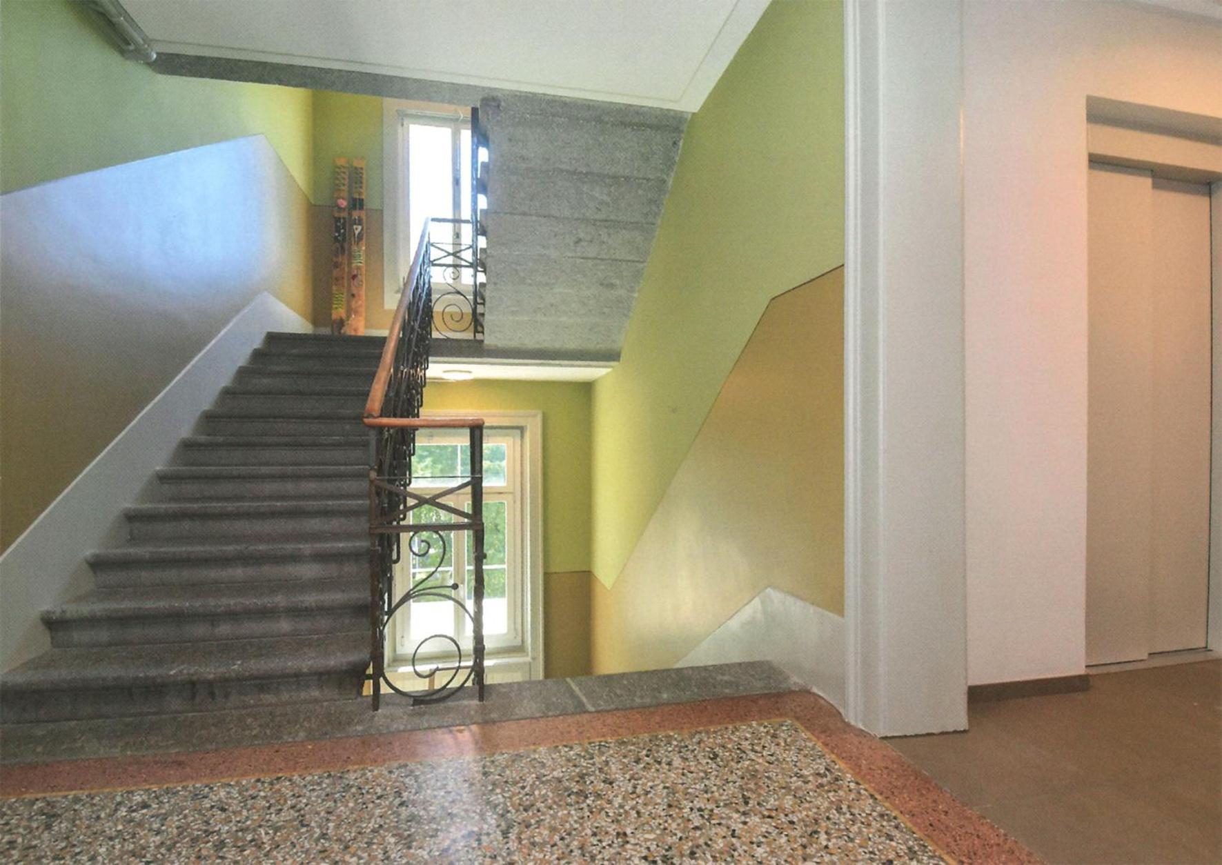 Concept Hotel Landhaus Burgdorf Dış mekan fotoğraf